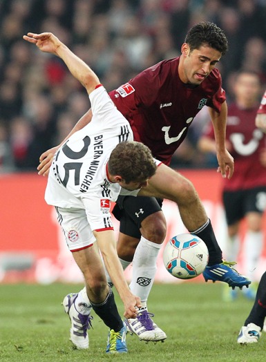 Bayern