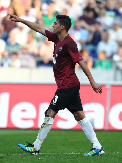 Haggui Werder